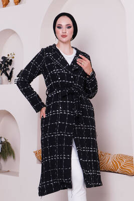 SB - 9920-49T-1 كوت قصير شنال 