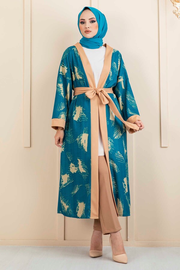  - 10948-43M-6 بشت - شذري