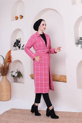 UMS - 12580-1T-2كوت كاروهات وردي