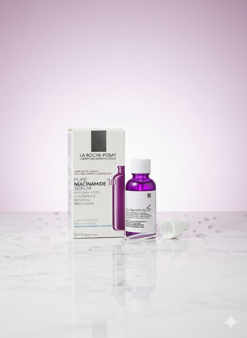 FOR YOU MODA - 2020-A1 سيروم لاروش - بنفسجي 