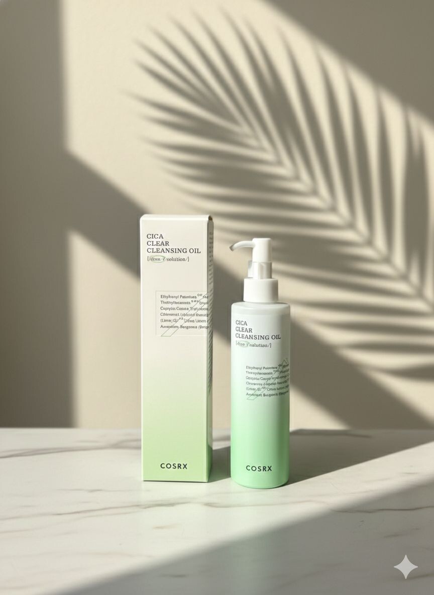 FOR YOU MODA - 2020-A1 تونر زيتوي -كوسركس