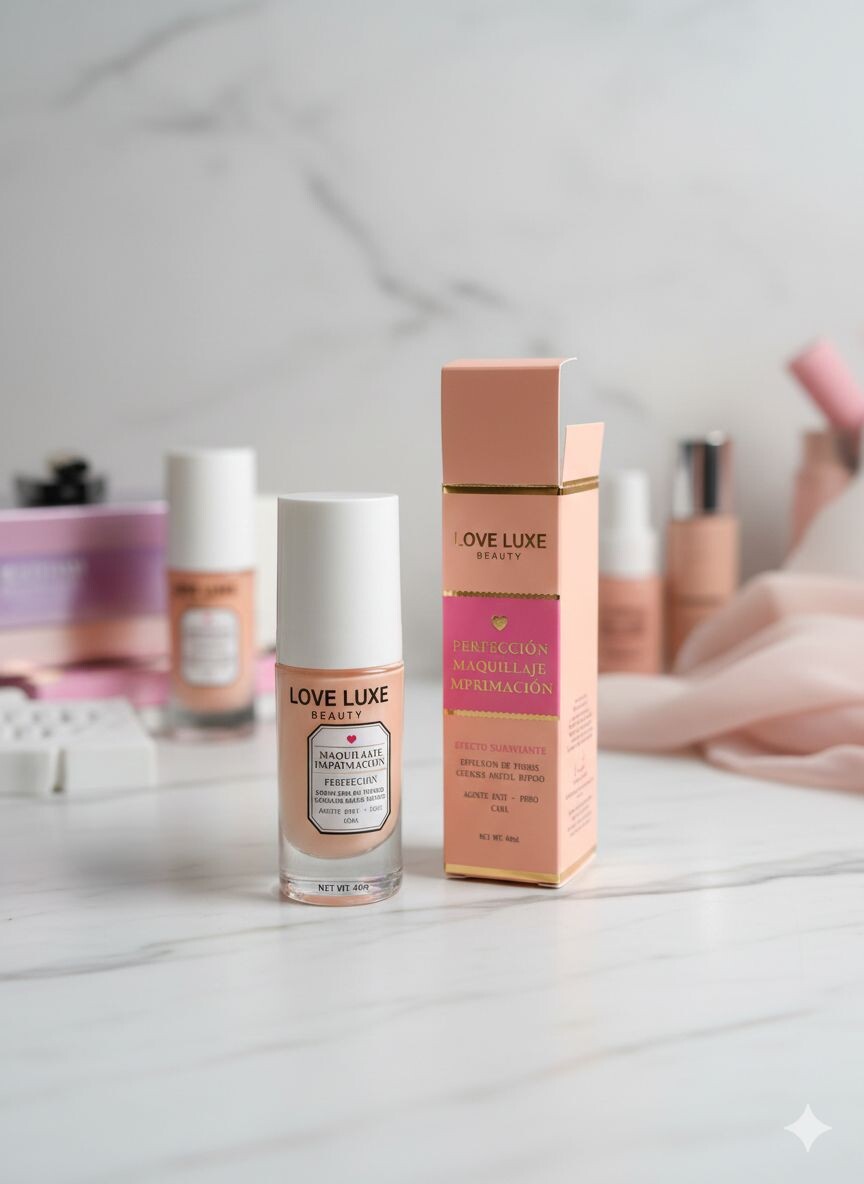 FOR YOU MODA - 2020-A1برايمر مكياج 