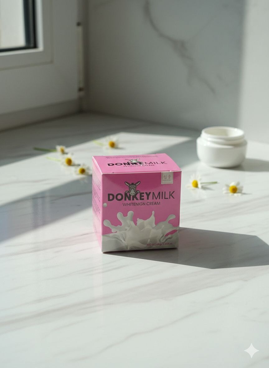 FOR YOU MODA - 2020-A1التبييض والترطيب ومكافحة الشيخوخة. 