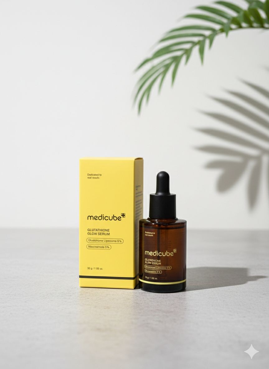 FOR YOU MODA - 2020-A1سيروم ميد يكوب -للنضاره