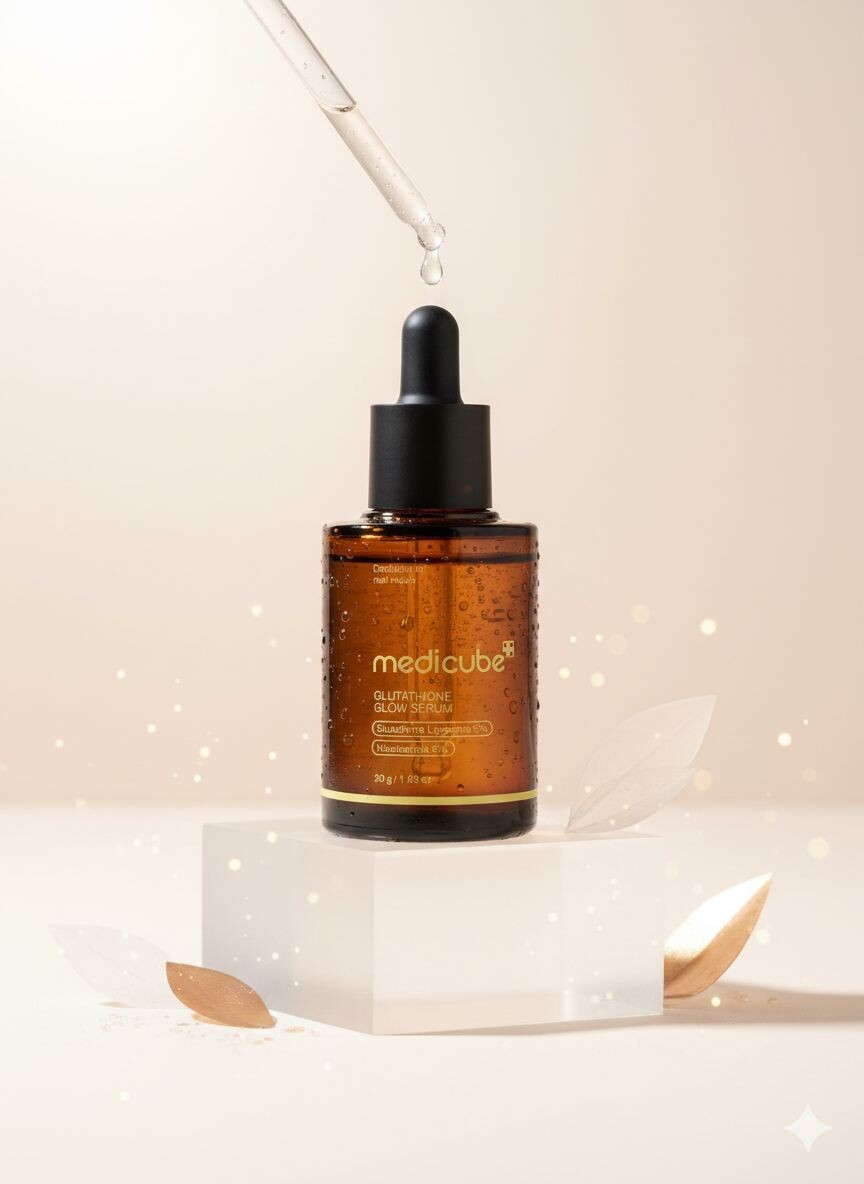 FOR YOU MODA - 2020-A1 سيروم علاج التصبغات