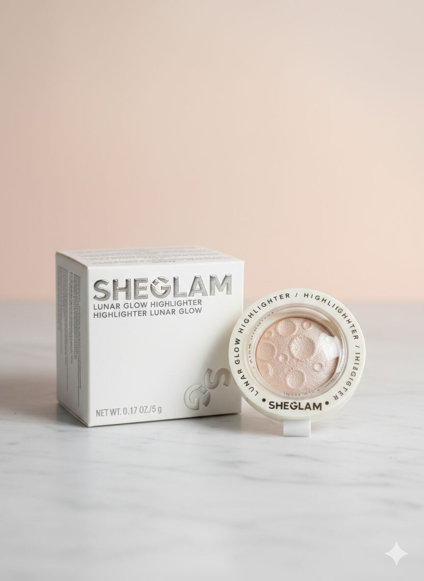 FOR YOU MODA - 2020-A1 اضائه وجه ابيض -SHECLLAM 