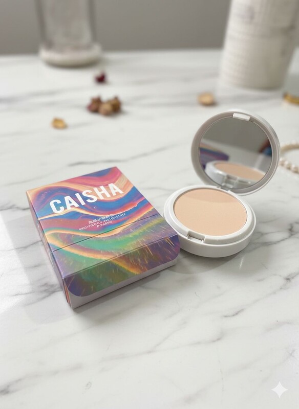 FOR YOU MODA - 2020-A1 باودر وجه 