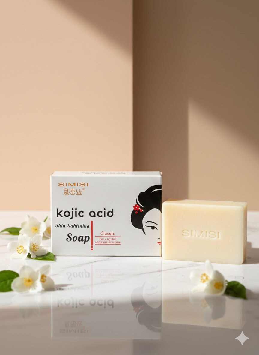 FOR YOU MODA - 2020-A1 صابونه -كوجي اسد 