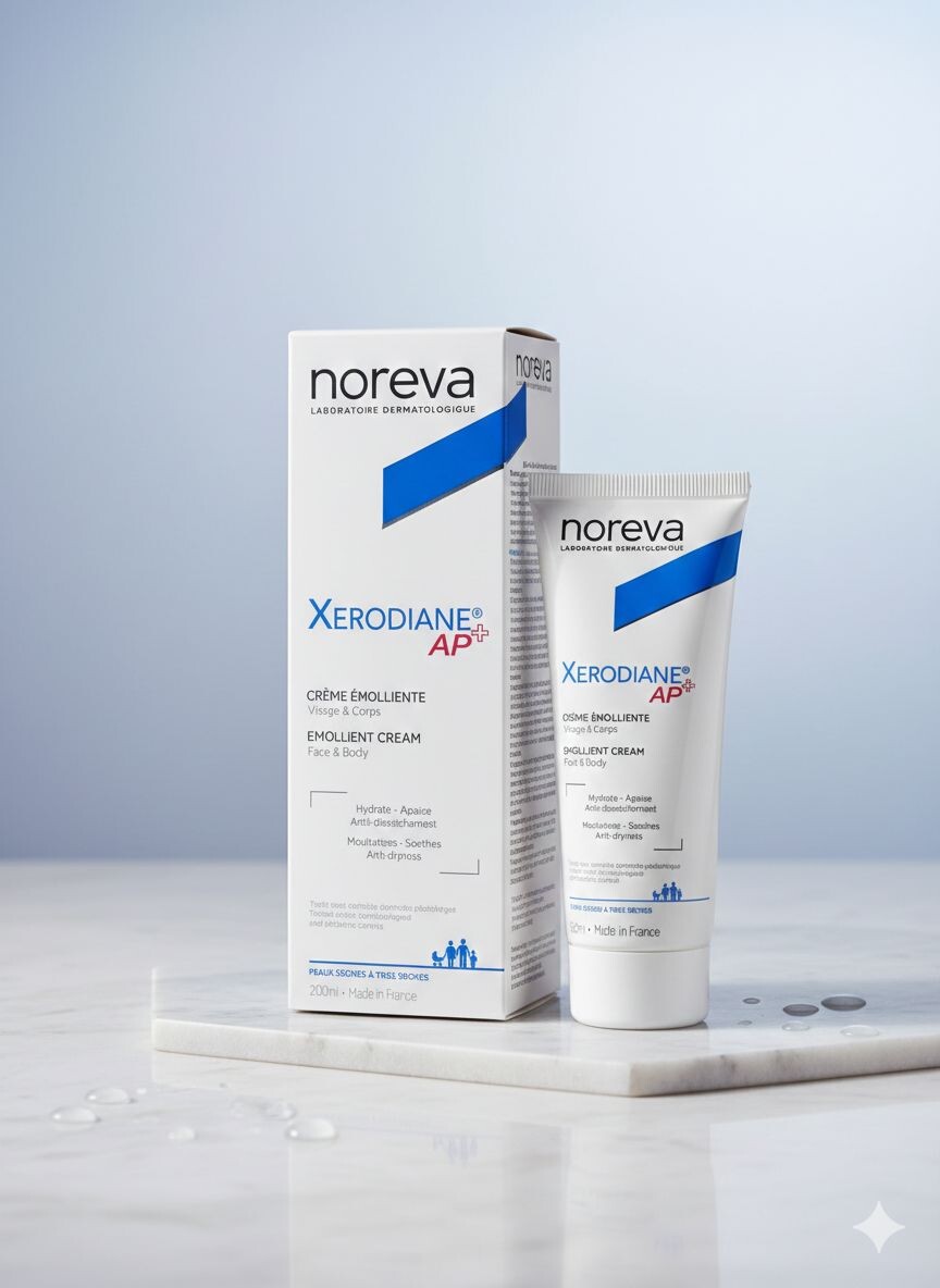 FOR YOU MODA - 2020-A1كريم مرطب نورفه فرنسي