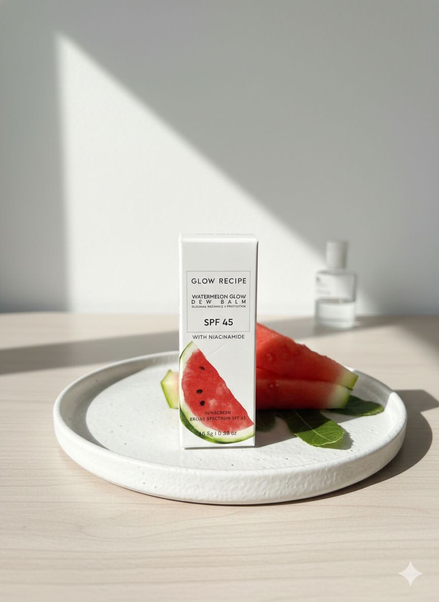 FOR YOU MODA - 2020-A1 مرطب واقي شمس للشفايف