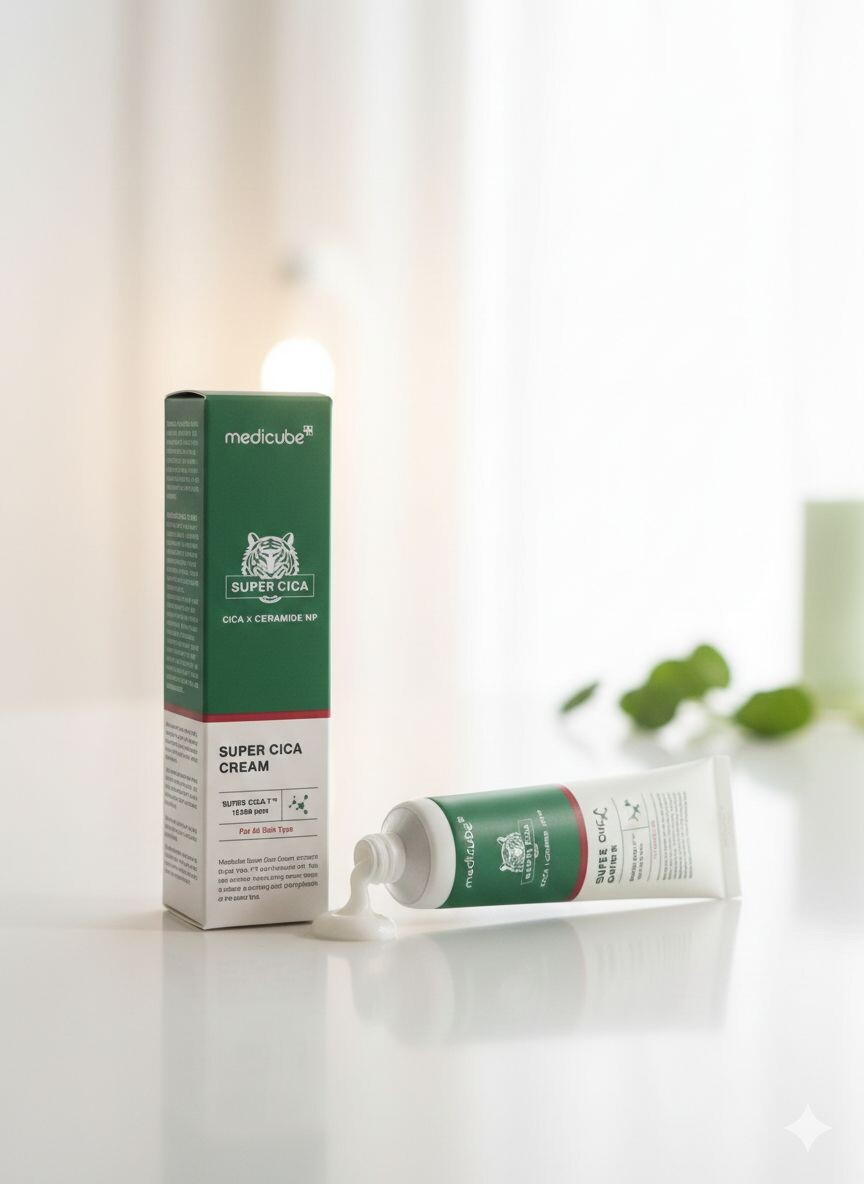 FOR YOU MODA - 2020-A1كريم- لتهدئه البشرة الحساسه 