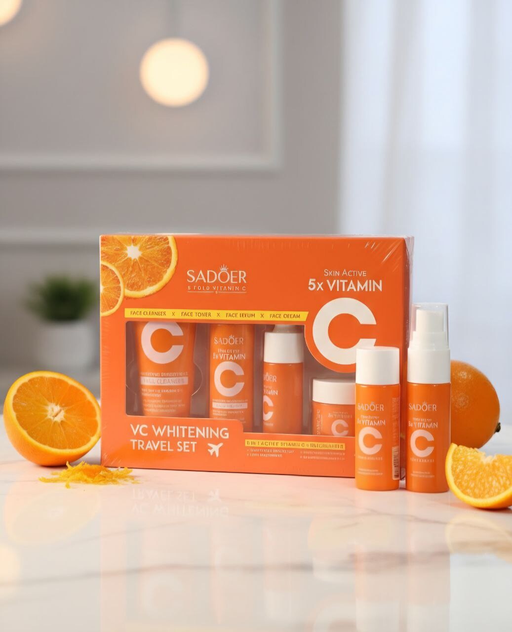 TC - بكج صغير