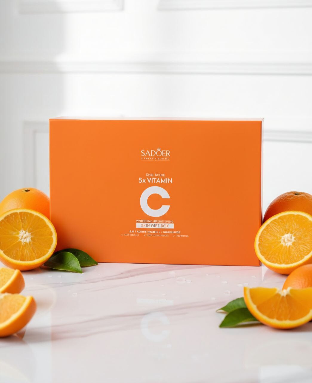 TC - بكج فيتامين c كبير 