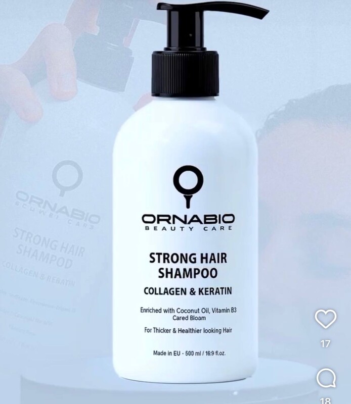 FOR YOU MODA - شامبو تركي 