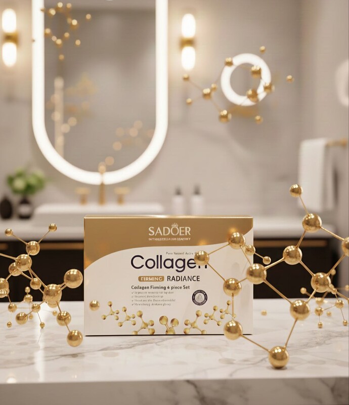 TC - بكج كولاجين