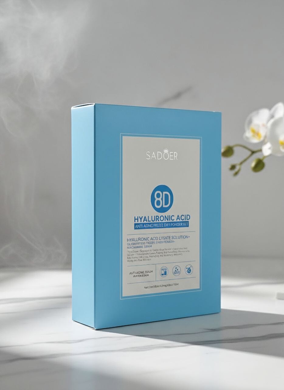 TC - بكج باودر