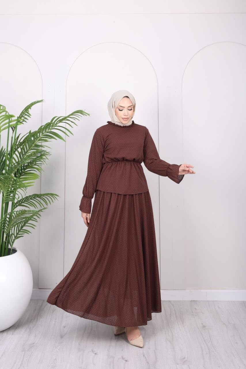 364-25O-3 سوت تنوره -جوزي - Thumbnail