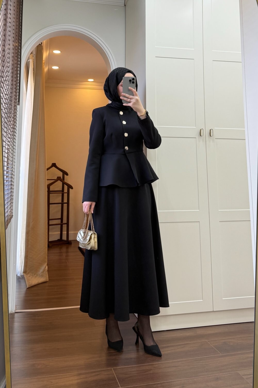 4555-9M-1سوت -اسود - Thumbnail