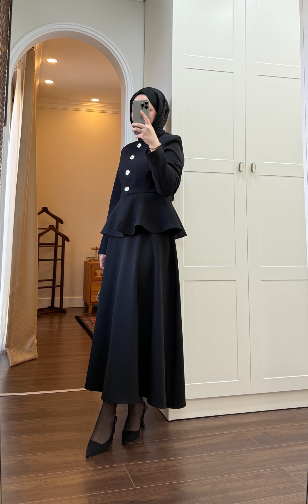 4555-9M-1سوت -اسود - Thumbnail