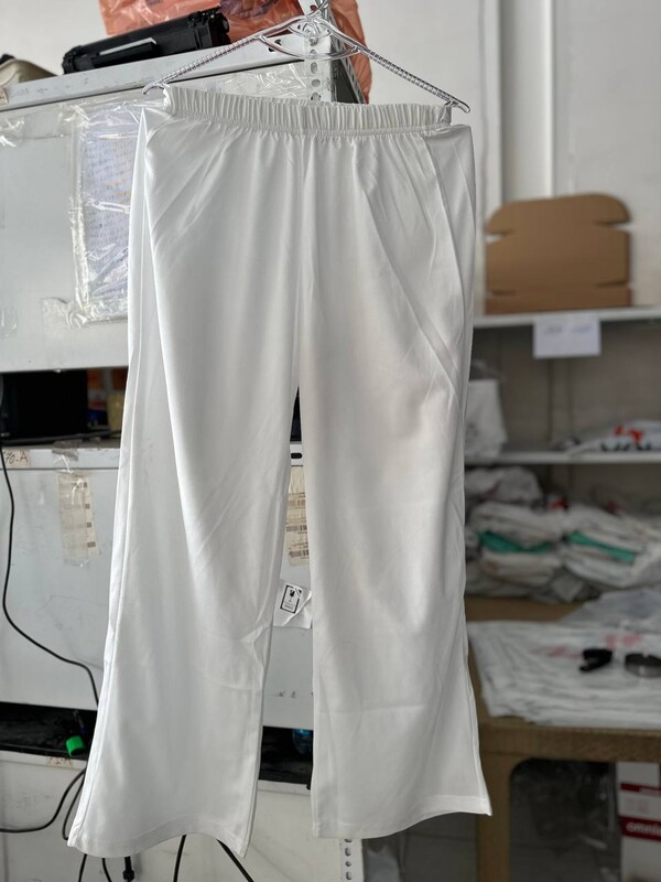 TC - 6357--84F-2 بنطلون ابيض